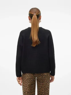 VMBOOM Strickjacke