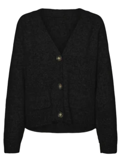 VMBOOM Strickjacke