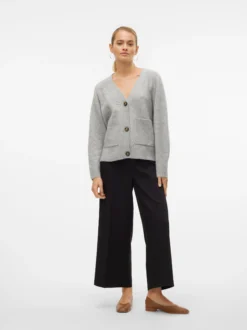 VMBOOM Strickjacke