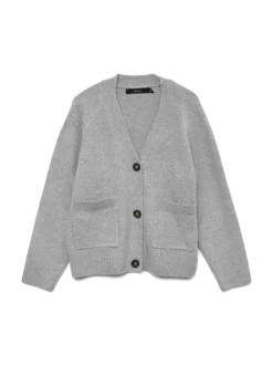 VMBOOM Strickjacke