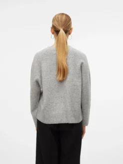 VMBOOM Strickjacke