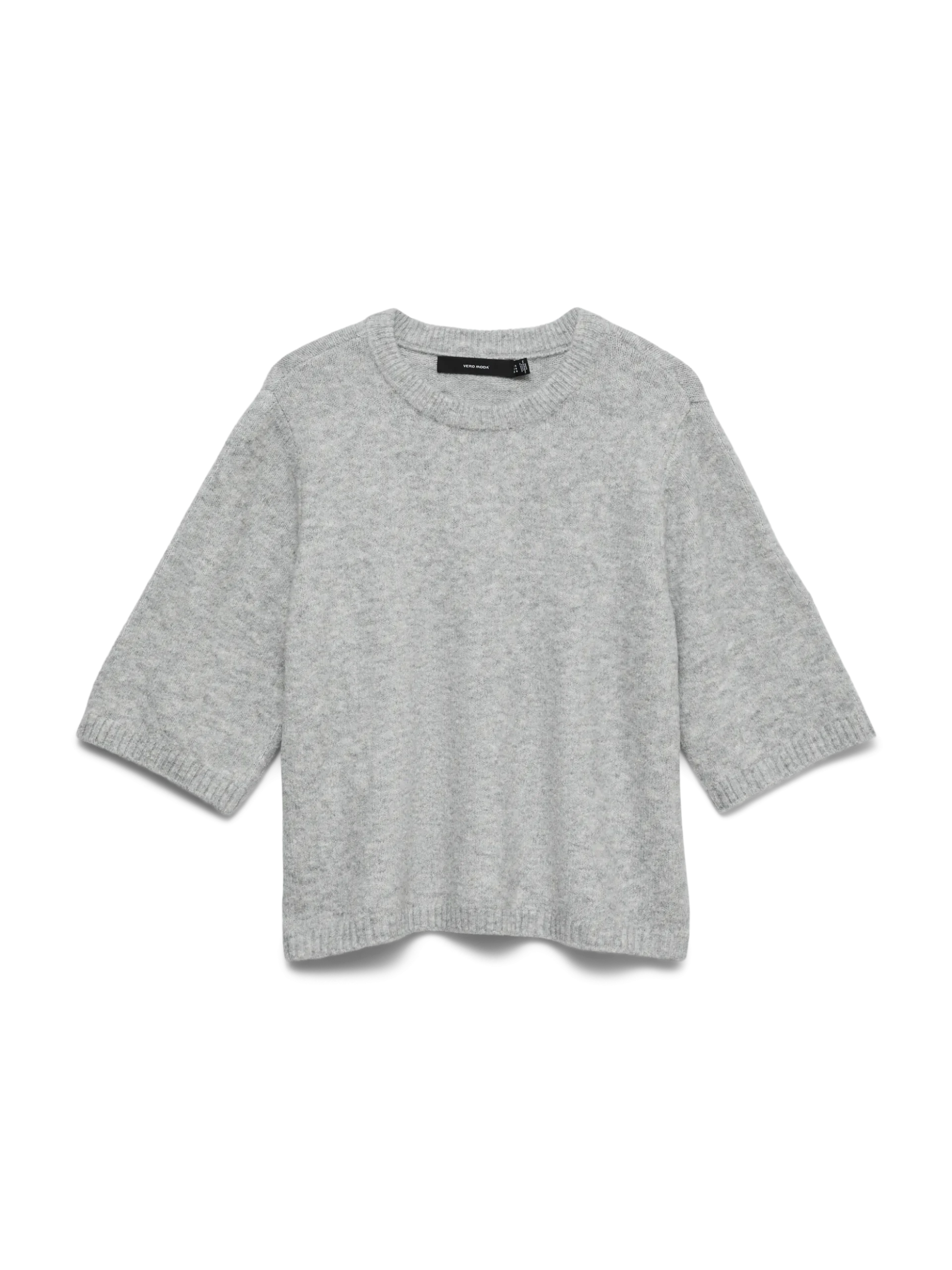 VMBOOM Strickpullover