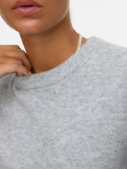 VMBOOM Strickpullover