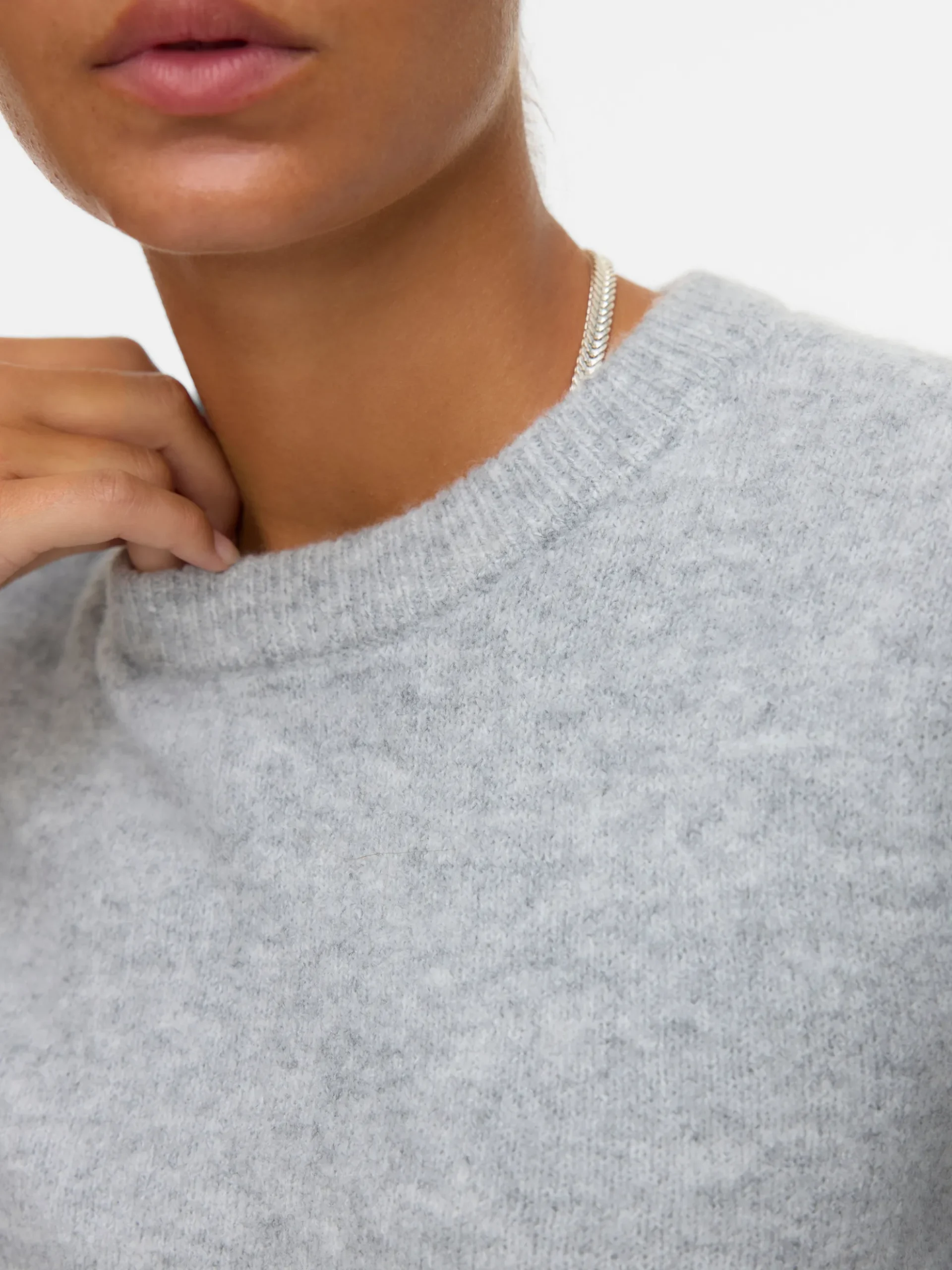 VMBOOM Strickpullover