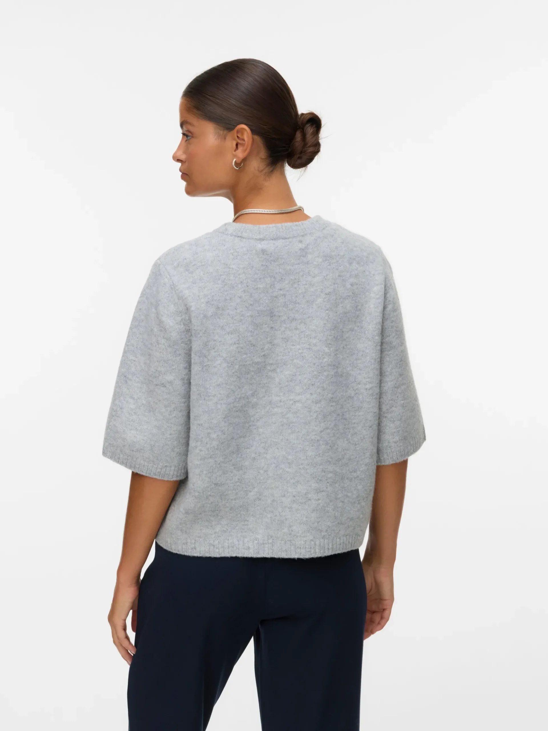 VMBOOM Strickpullover
