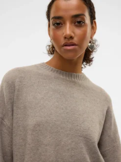 VMBOOM Strickpullover