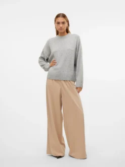 VMBOOM Strickpullover