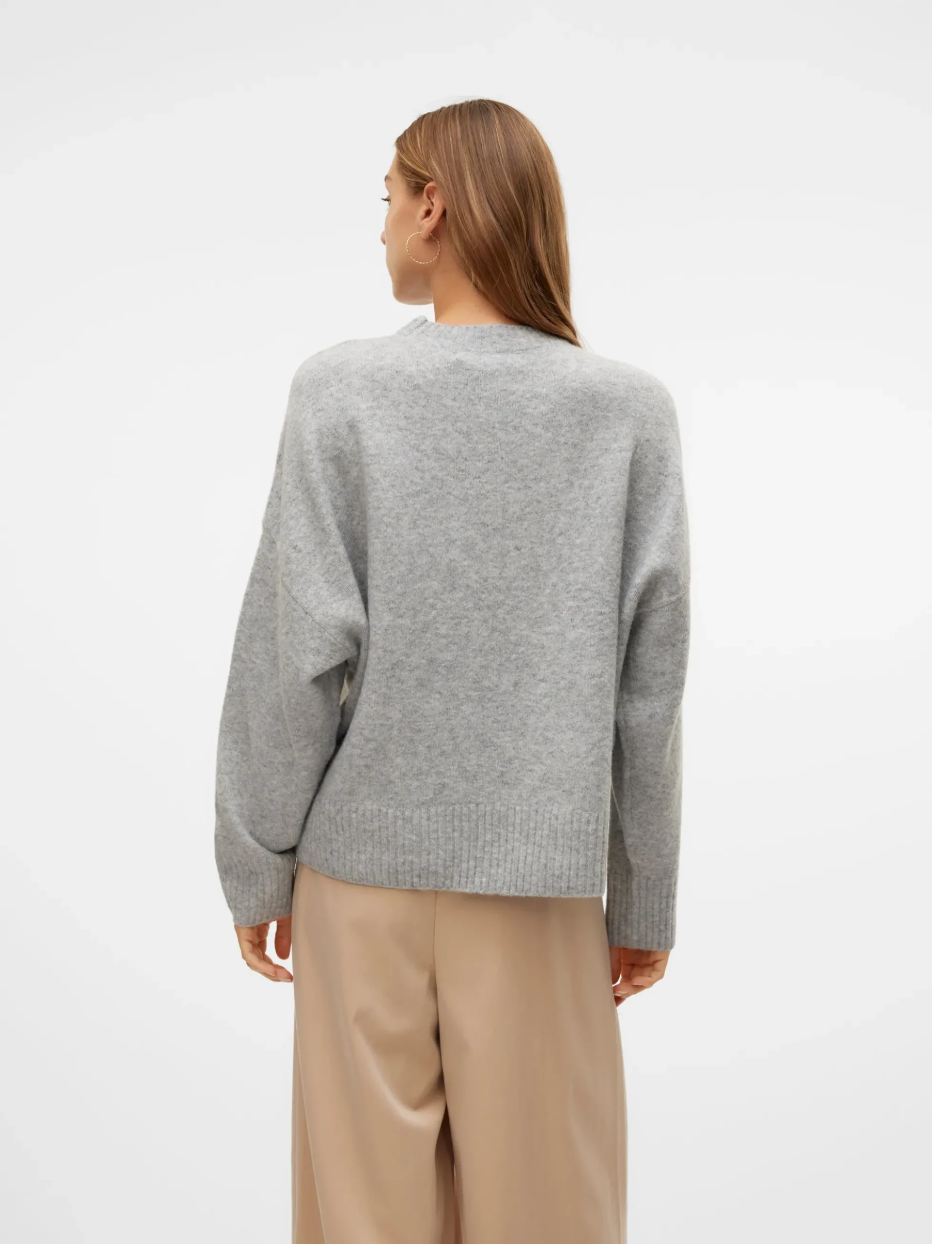 VMBOOM Strickpullover
