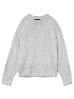 VMBOOM Strickpullover
