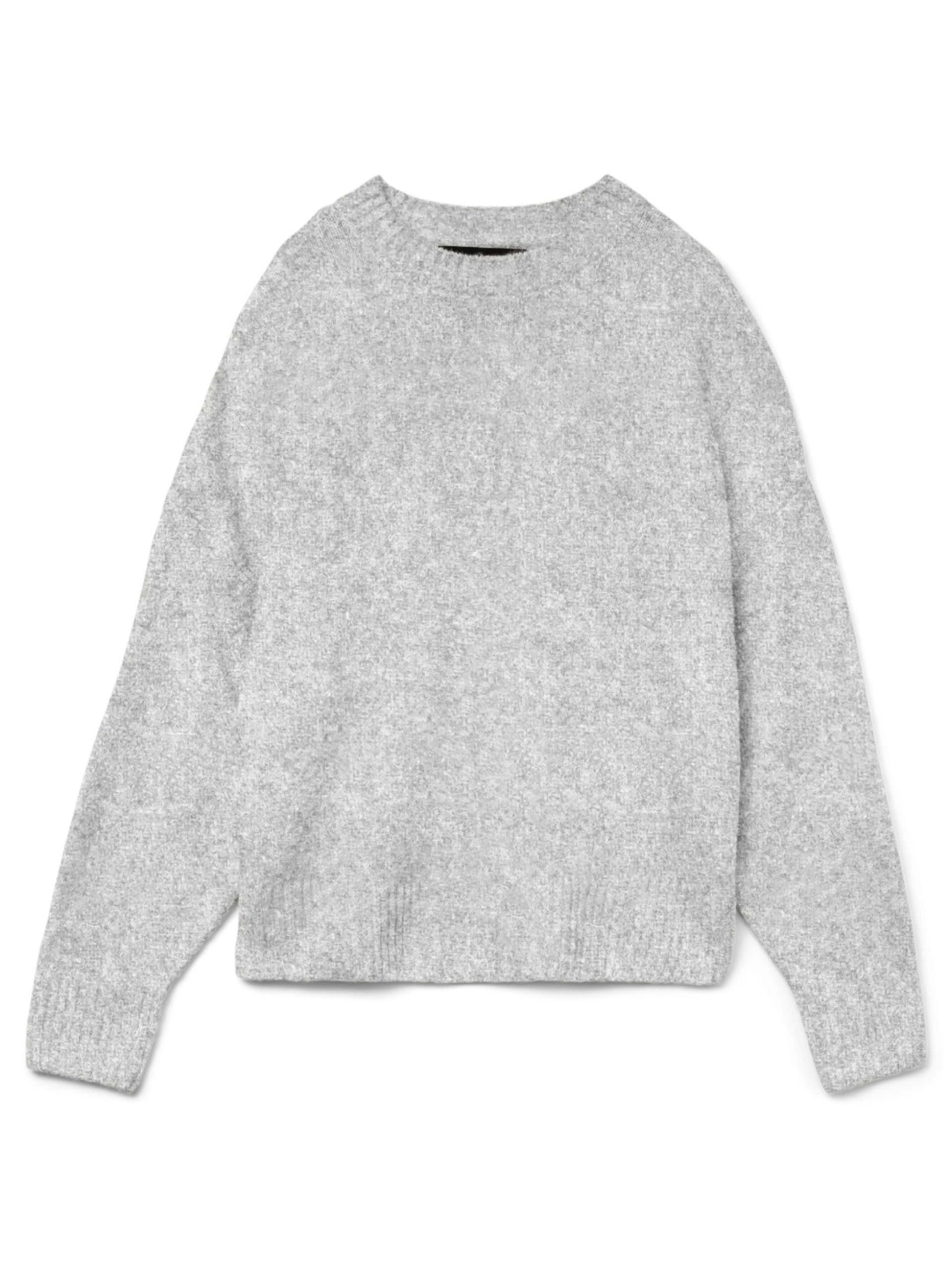 VMBOOM Strickpullover