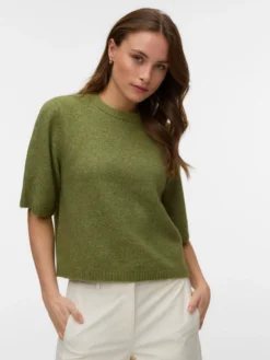VMBOOM Strickpullover