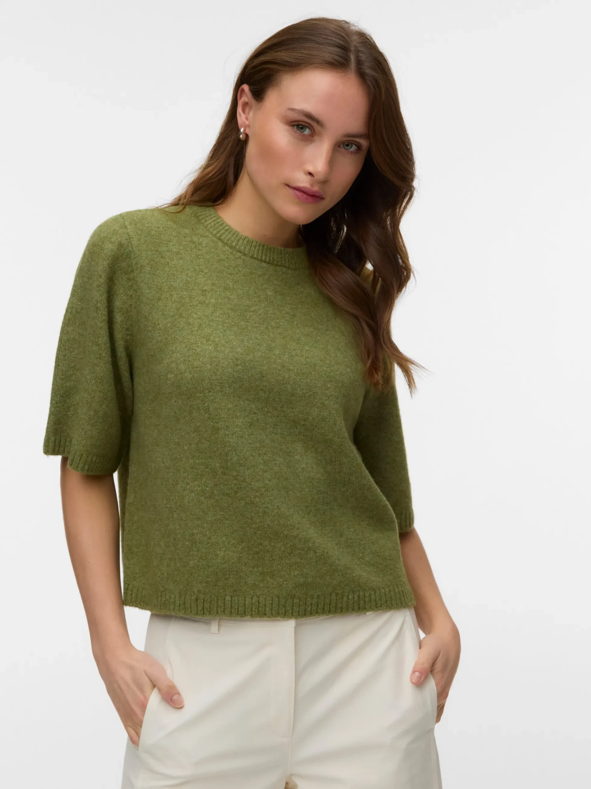 VMBOOM Strickpullover
