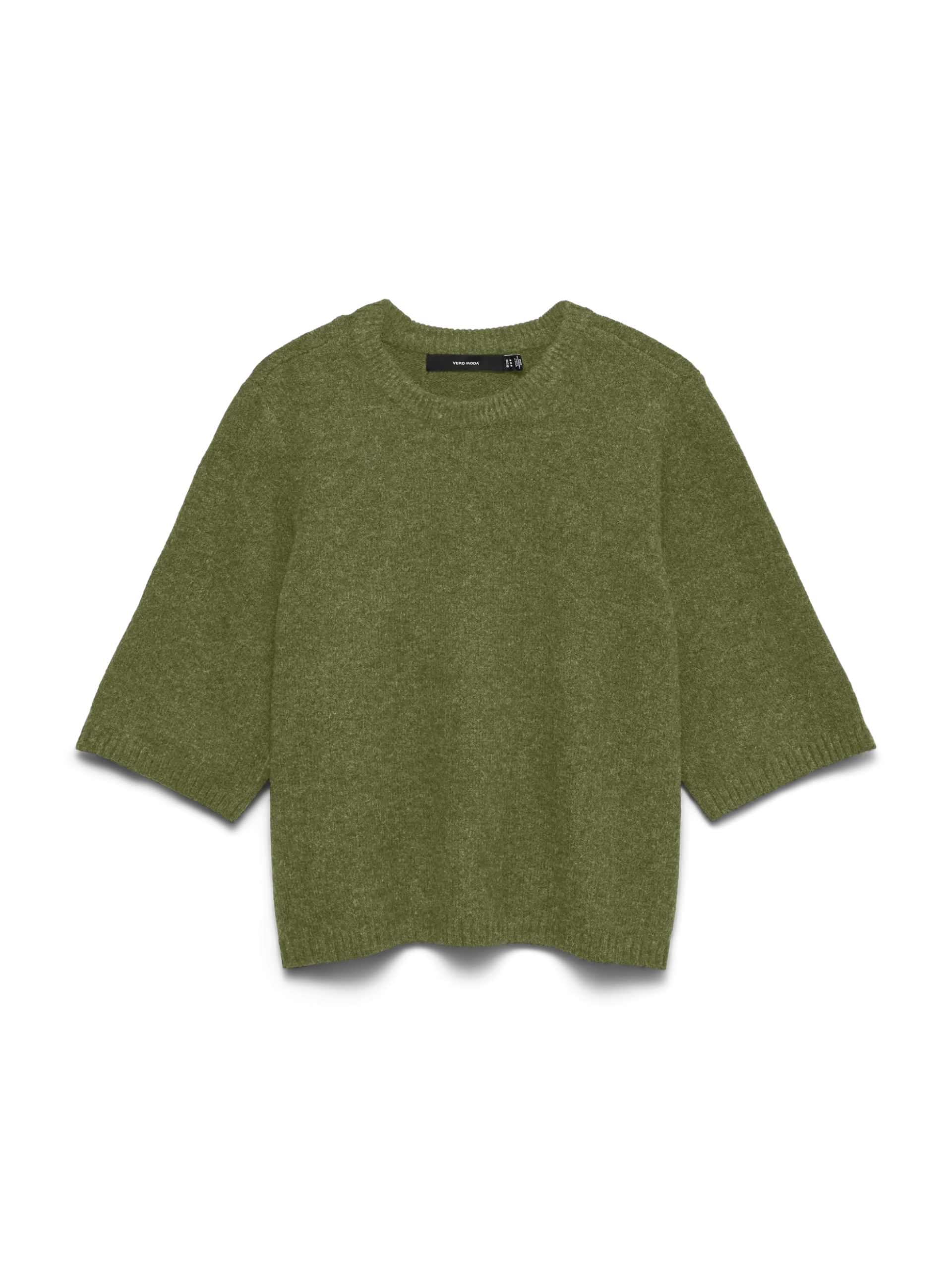 VMBOOM Strickpullover