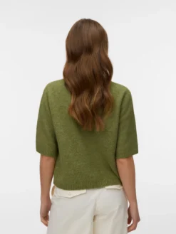 VMBOOM Strickpullover