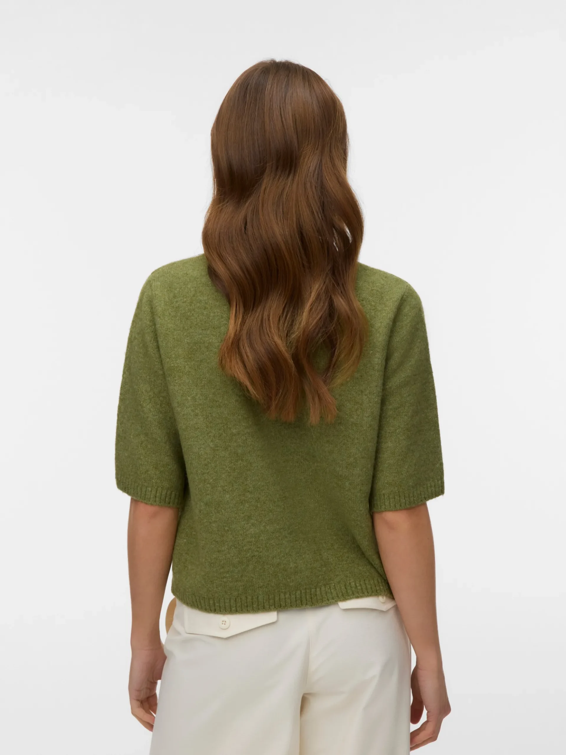 VMBOOM Strickpullover