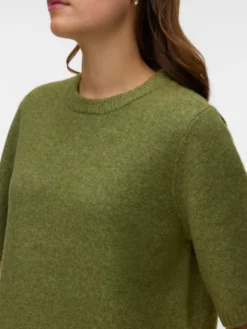 VMBOOM Strickpullover