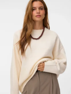 VMBOOM Strickpullover