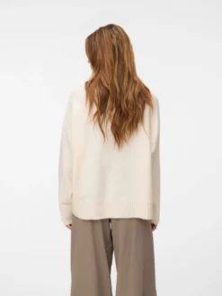 VMBOOM Strickpullover