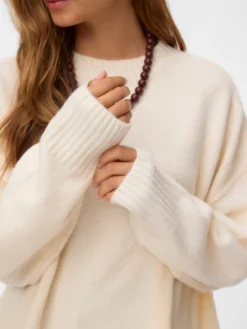 VMBOOM Strickpullover