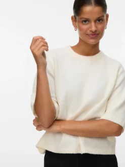 VMBOOM Strickpullover