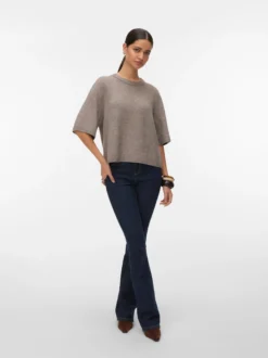 VMBOOM Strickpullover