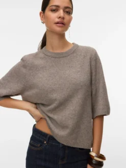 VMBOOM Strickpullover