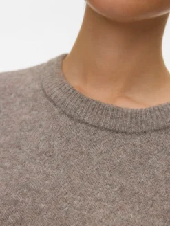 VMBOOM Strickpullover
