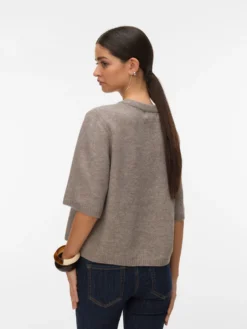 VMBOOM Strickpullover