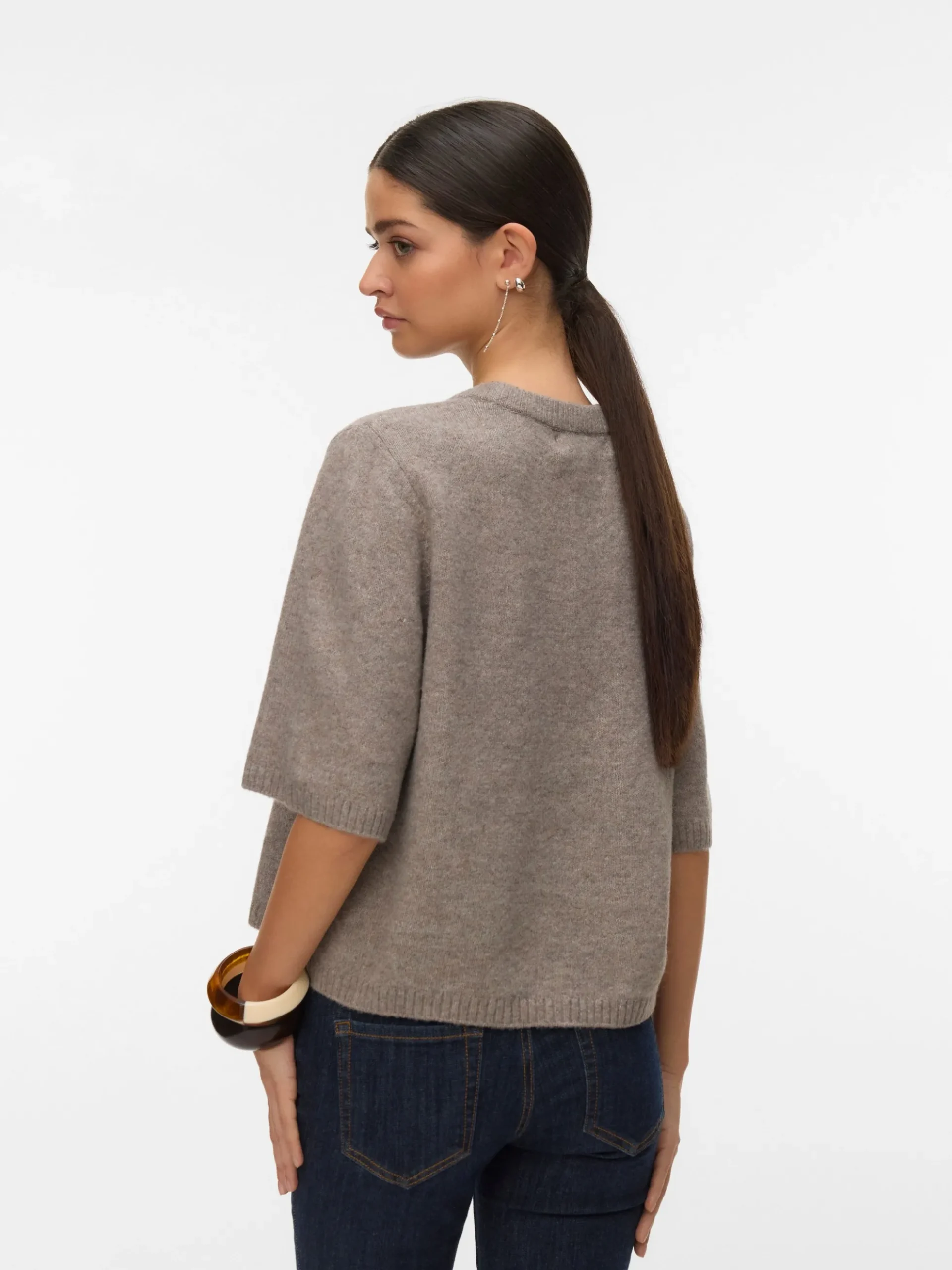 VMBOOM Strickpullover