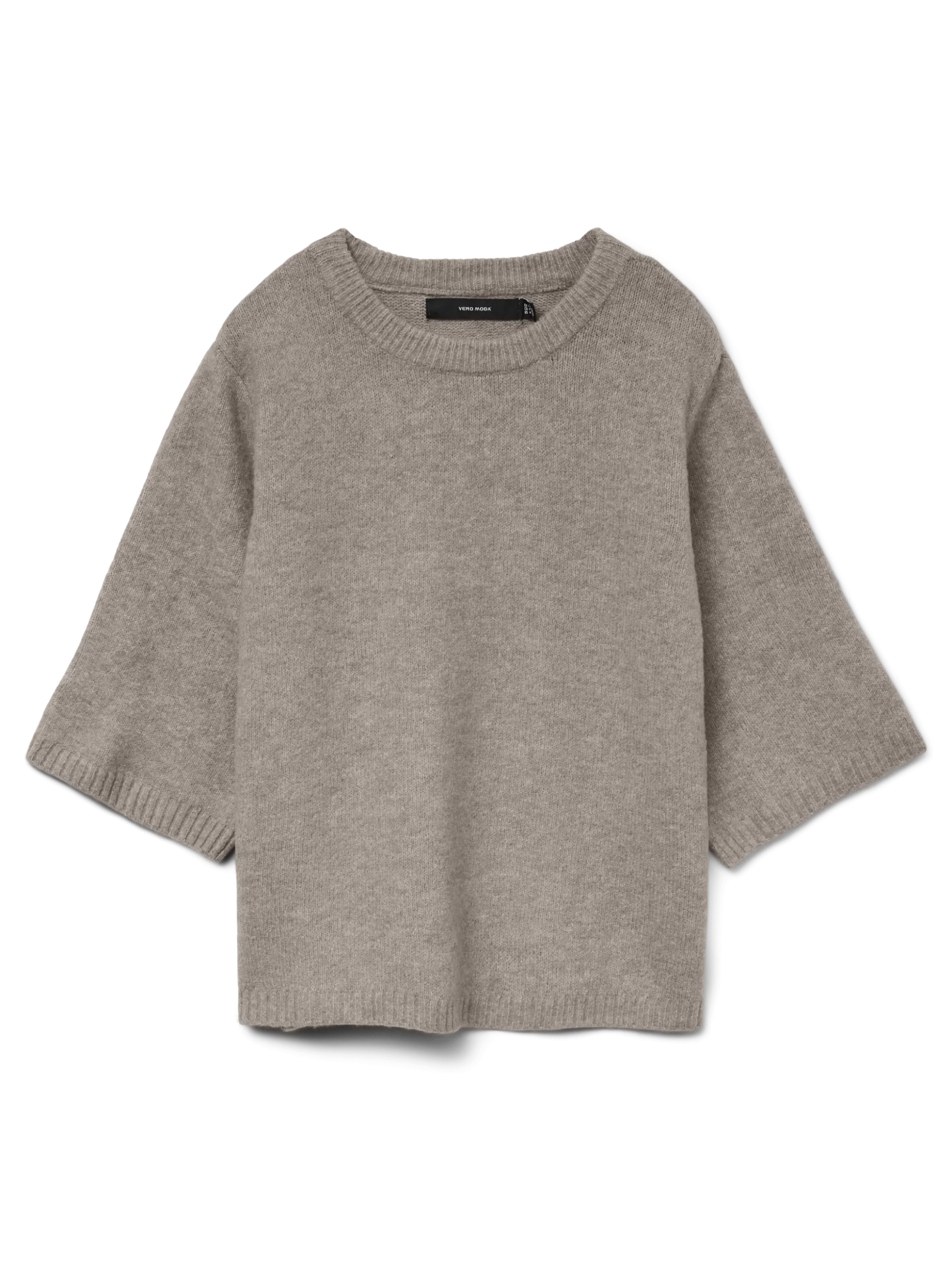 VMBOOM Strickpullover