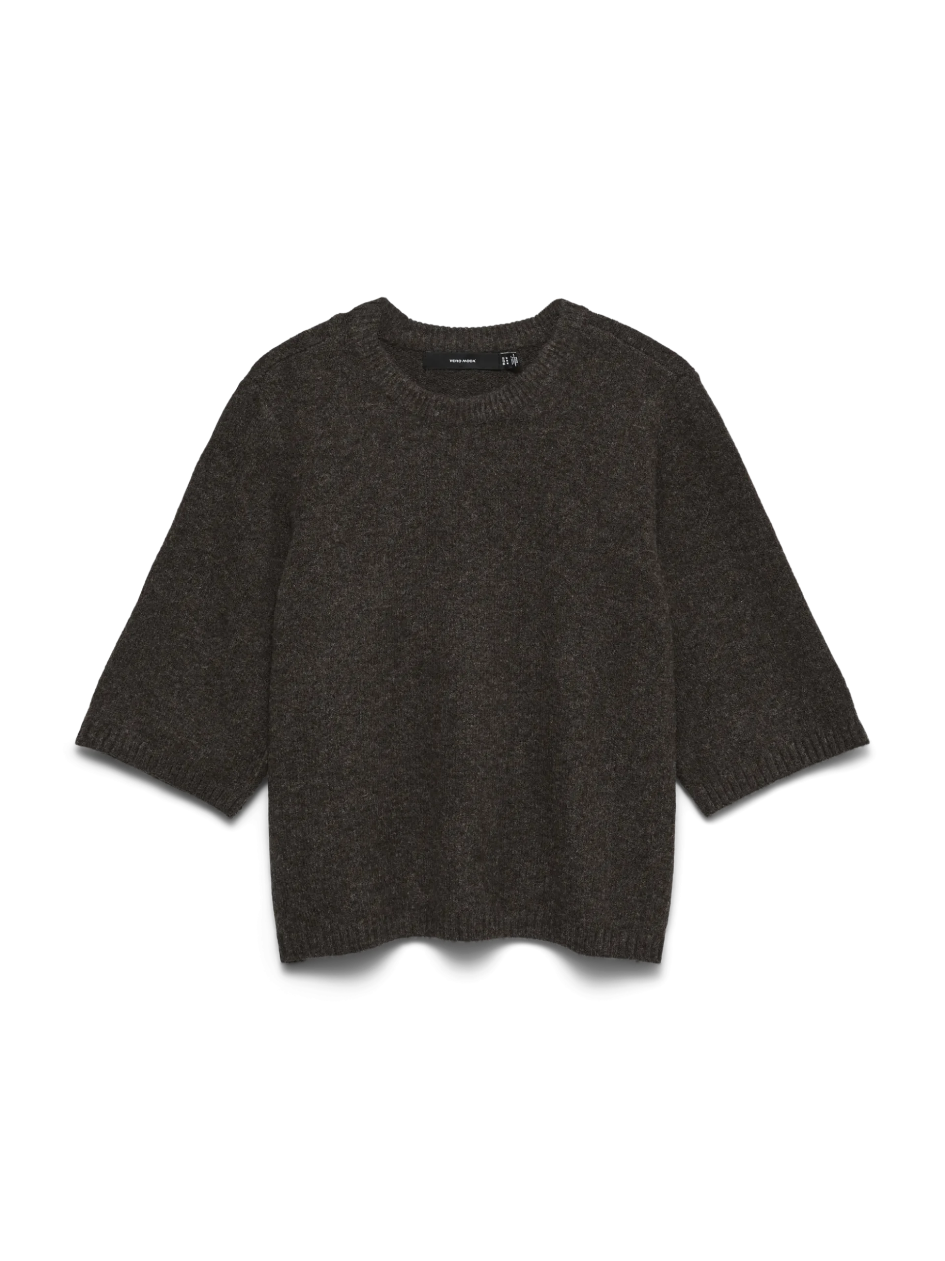 VMBOOM Strickpullover