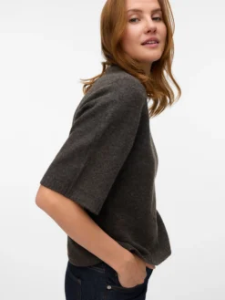 VMBOOM Strickpullover