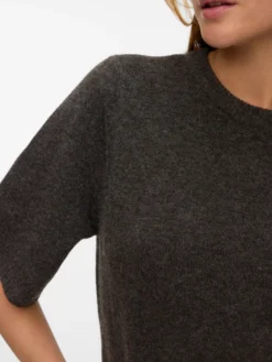 VMBOOM Strickpullover