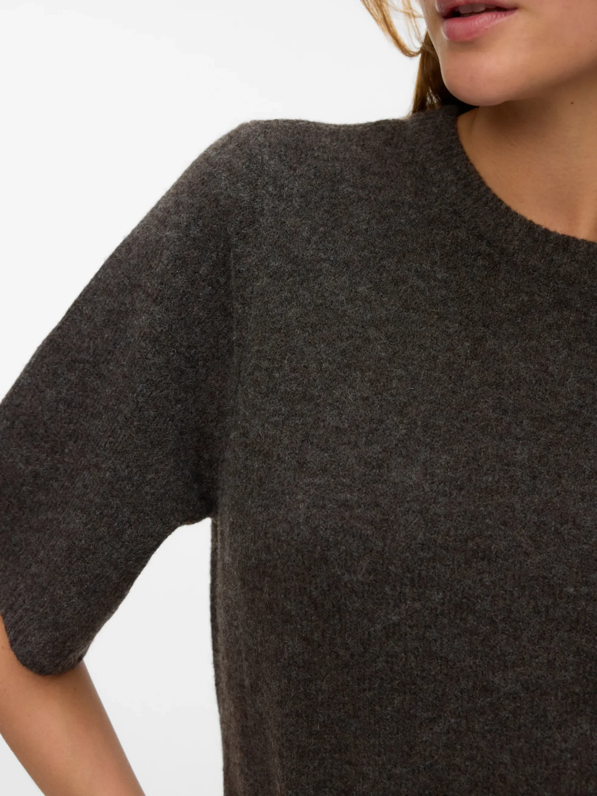 VMBOOM Strickpullover