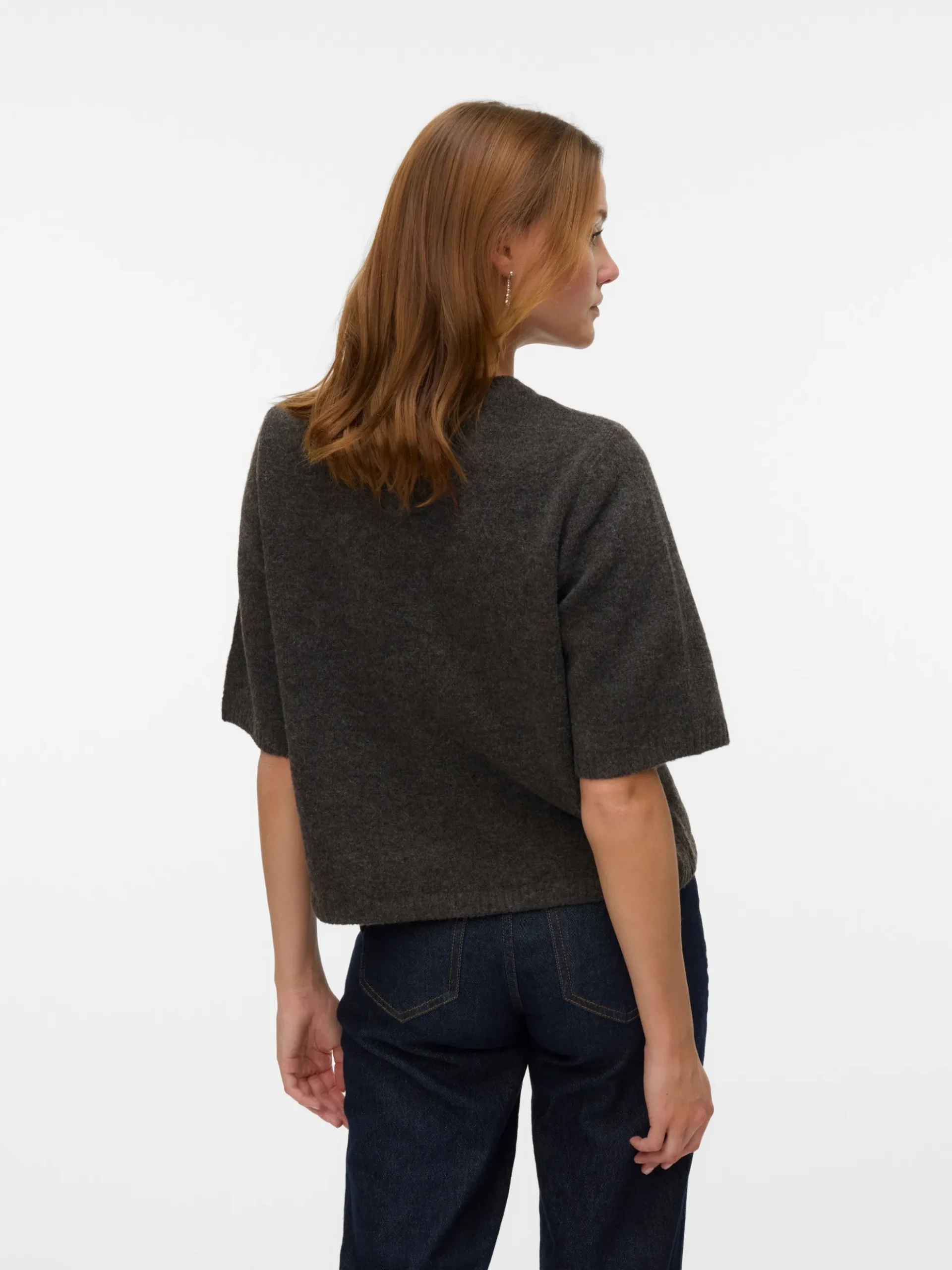 VMBOOM Strickpullover