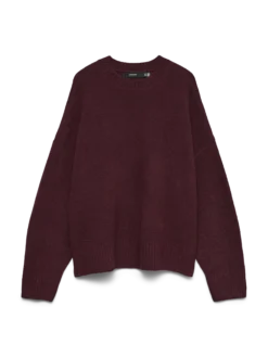 VMBOOM Strickpullover