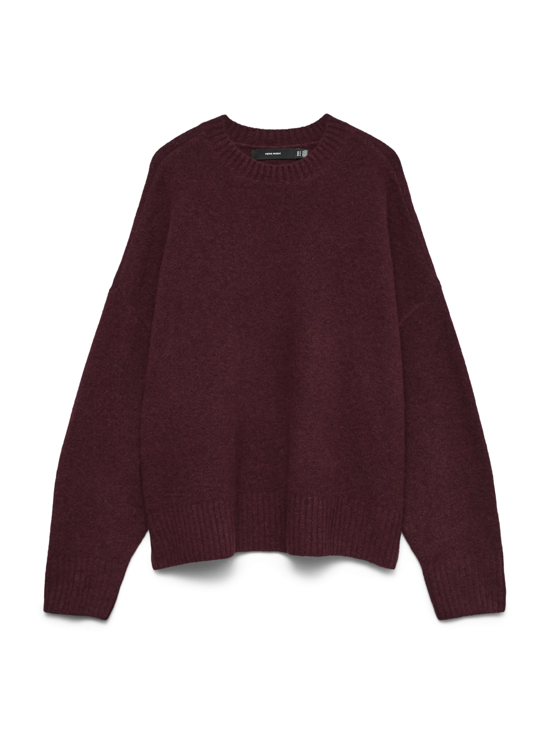 VMBOOM Strickpullover