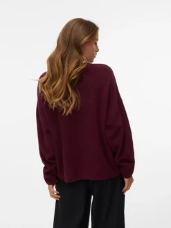 VMBOOM Strickpullover