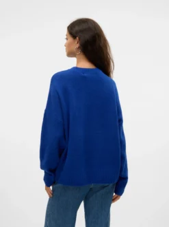 VMBOOM Strickpullover