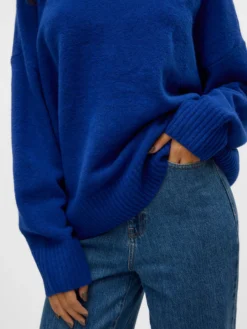 VMBOOM Strickpullover