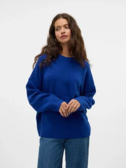 VMBOOM Strickpullover