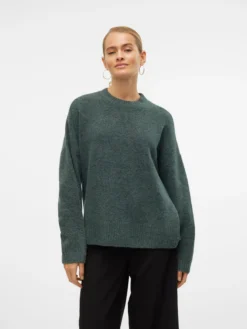 VMBOOM Strickpullover