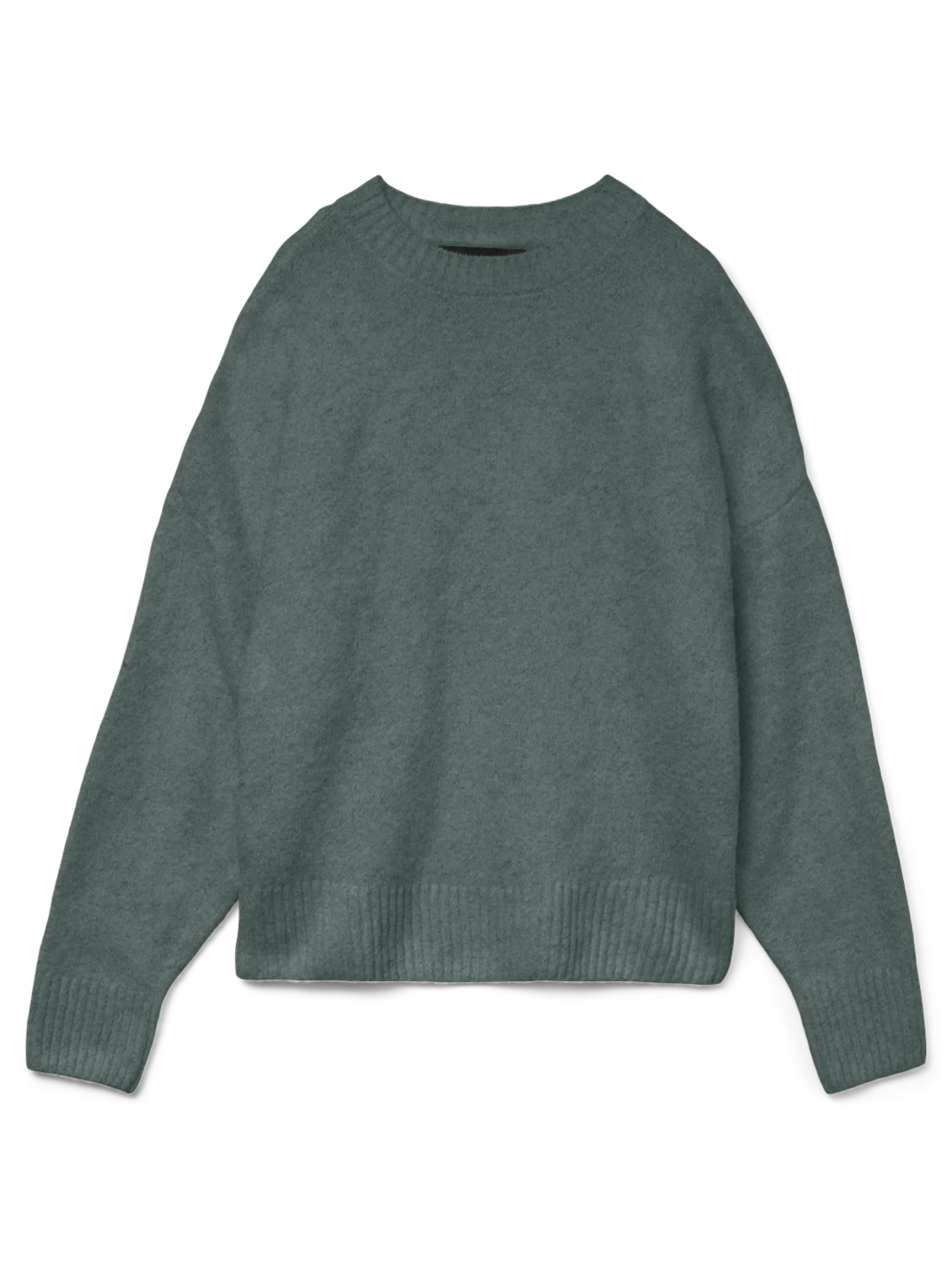 VMBOOM Strickpullover