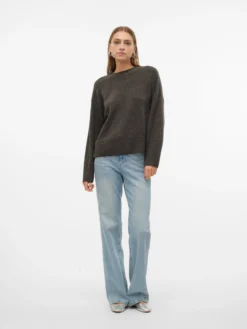 VMBOOM Strickpullover