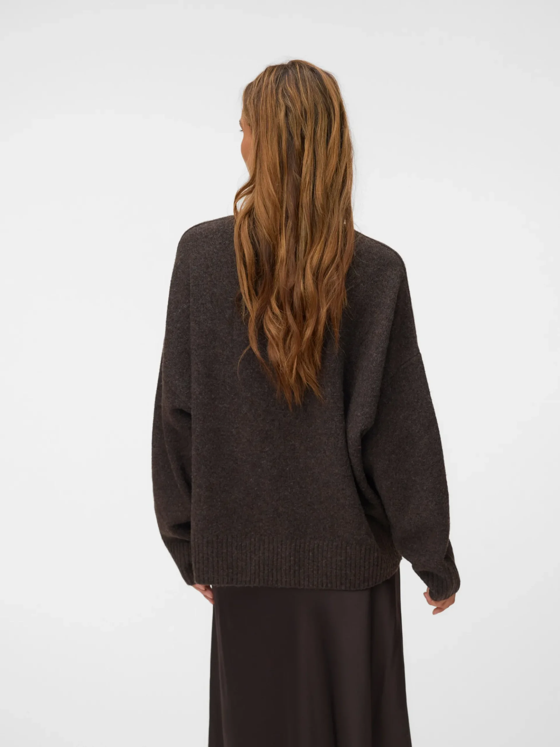 VMBOOM Strickpullover