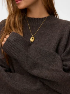VMBOOM Strickpullover