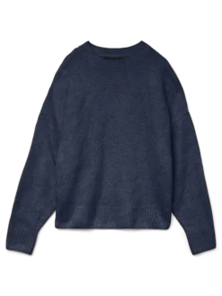VMBOOM Strickpullover