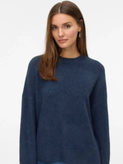 VMBOOM Strickpullover