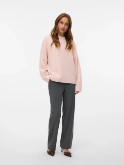 VMBOOM Strickpullover