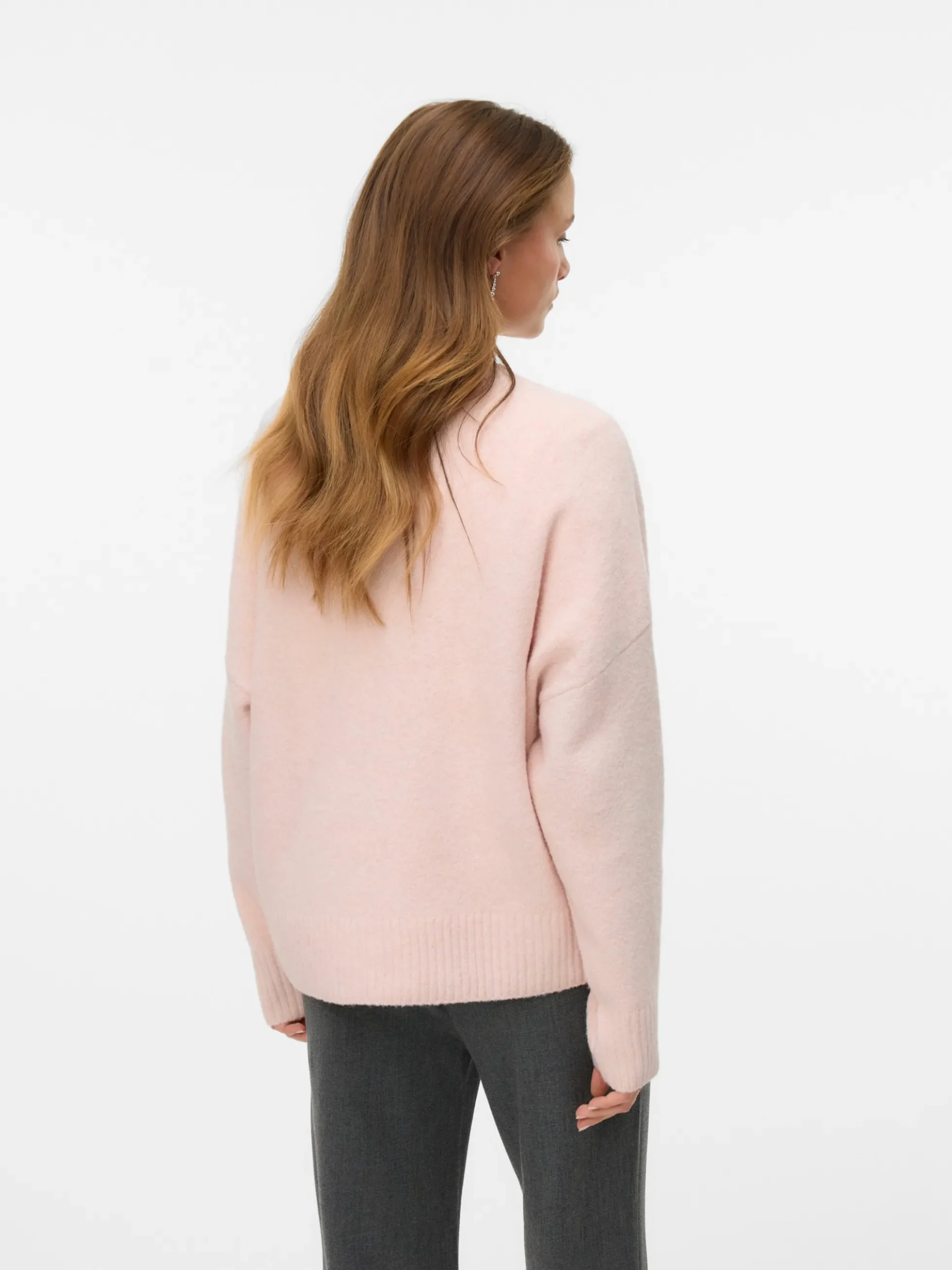 VMBOOM Strickpullover